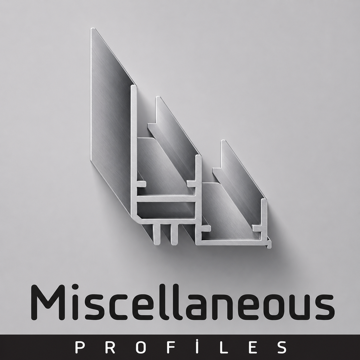 Custom Profiles aluminium profile
