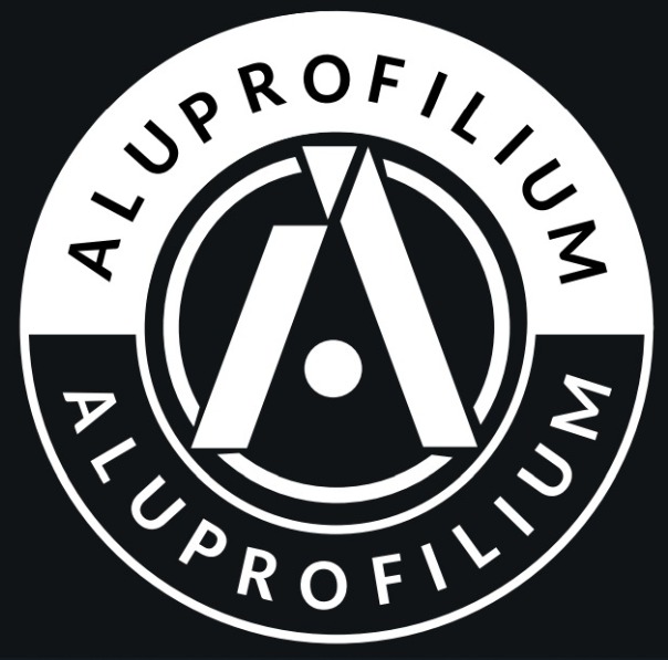 ALUPROFILIUM BUILD SYSTEMS logo — aluminium profile supplier Turkey