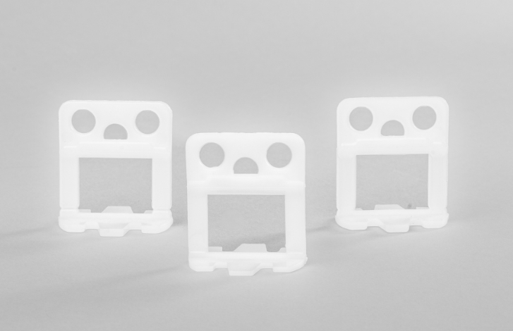 Tile leveling clips product group