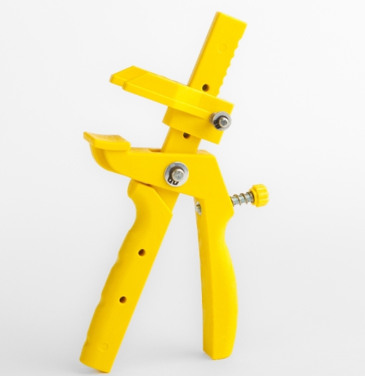 Metal plier product angle