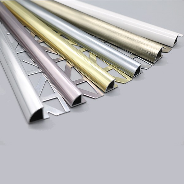 Specialty aluminium profiles — custom extrusion cross-sections for OEM applications